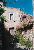 Antica abitazione del centro storico abitazione del centro storico