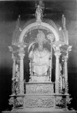 16 San Biagio in una foto del 1890 circa.