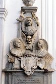 Monumento a Filippo Corazza