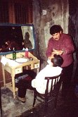 barbiere