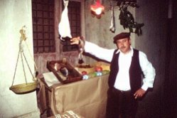 venditore