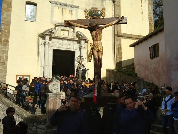 Festività Pasquali