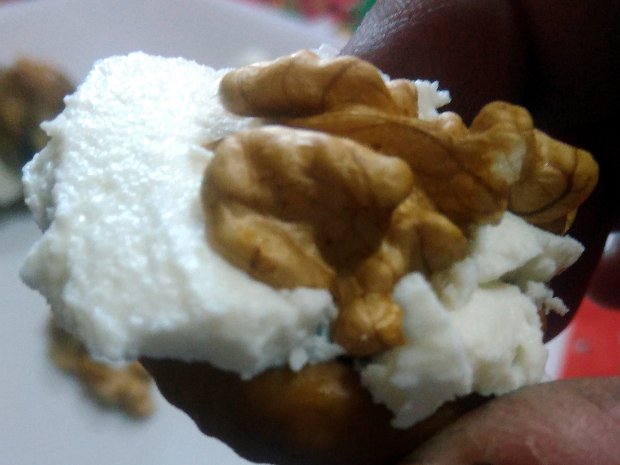 Ricette tipiche del luogo