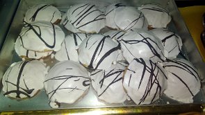Pastizzotti
